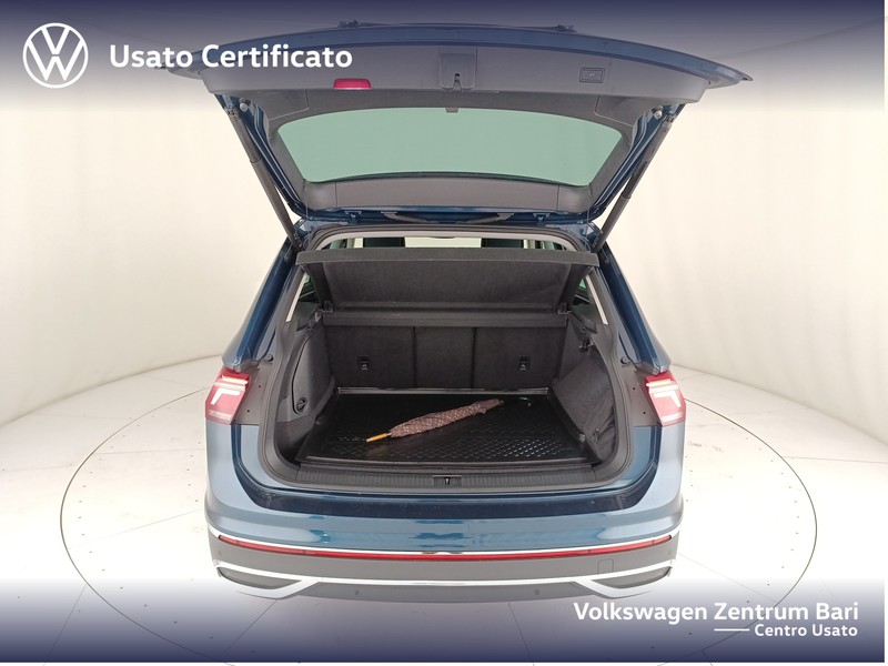 Volkswagen Tiguan 1.4 tsi eh elegance dsg - 20