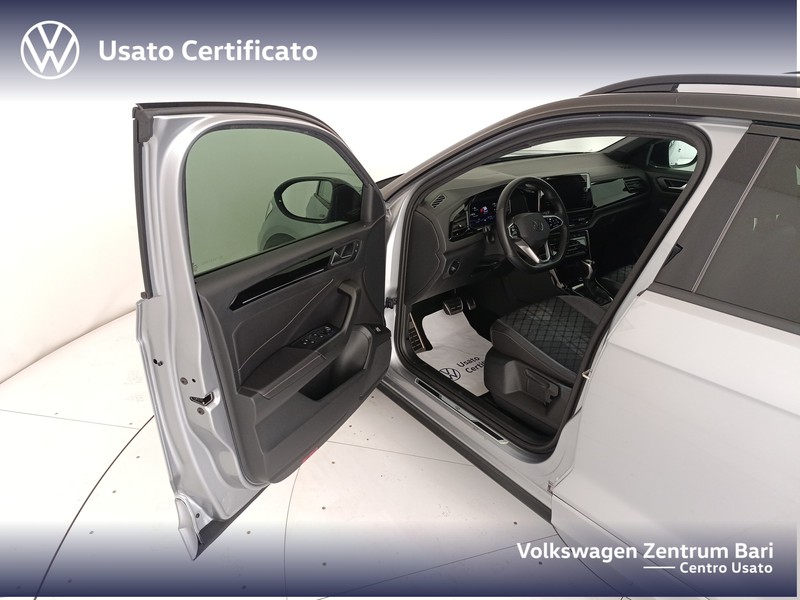 Volkswagen T-Roc 2.0 tdi r-line 150cv dsg - 15