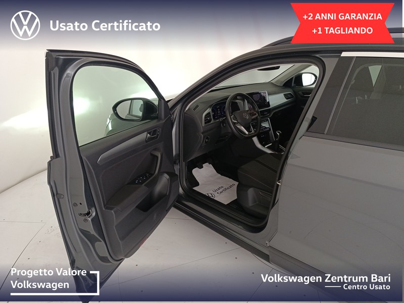 Volkswagen T-Roc 2.0 tdi style 115cv - 13