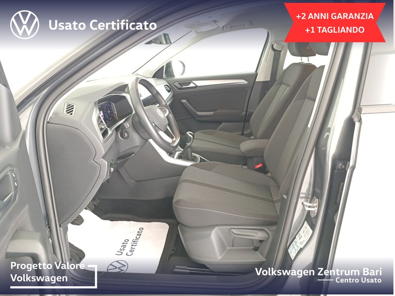 Volkswagen T-Roc 2.0 tdi style 115cv - 15