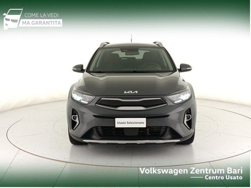 Kia Stonic 1.0 t-gdi mhev style 100cv mt - 3