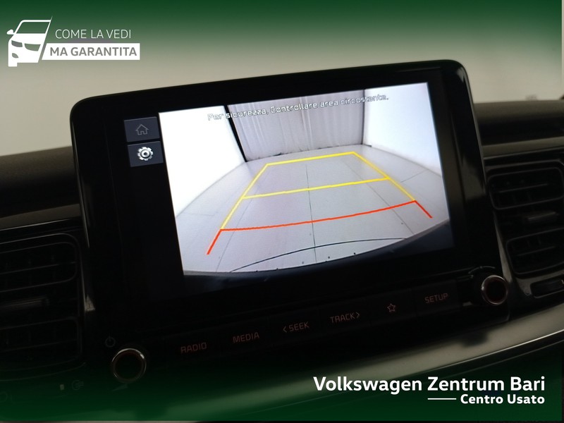 Kia Stonic 1.0 t-gdi mhev style 100cv mt - 7