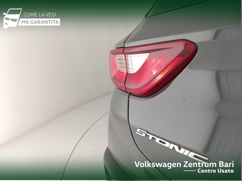 Kia Stonic 1.0 t-gdi mhev style 100cv mt - 13