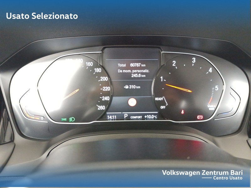 BMW Serie 3 318d mhev 48v business advantage auto - 12