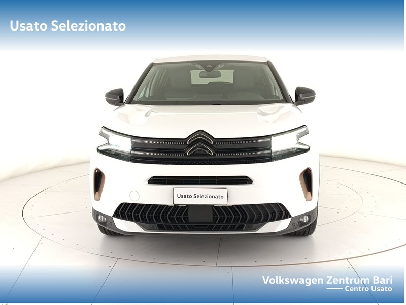 Citroen C5 Aircross 1.5 bluehdi c-series s&s 130cv eat8 - 3