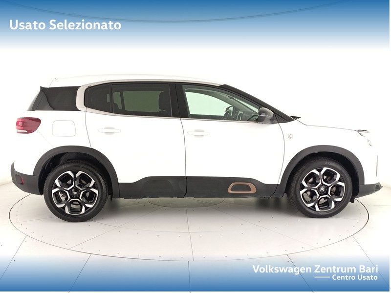 Citroen C5 Aircross 1.5 bluehdi c-series s&s 130cv eat8 - 5