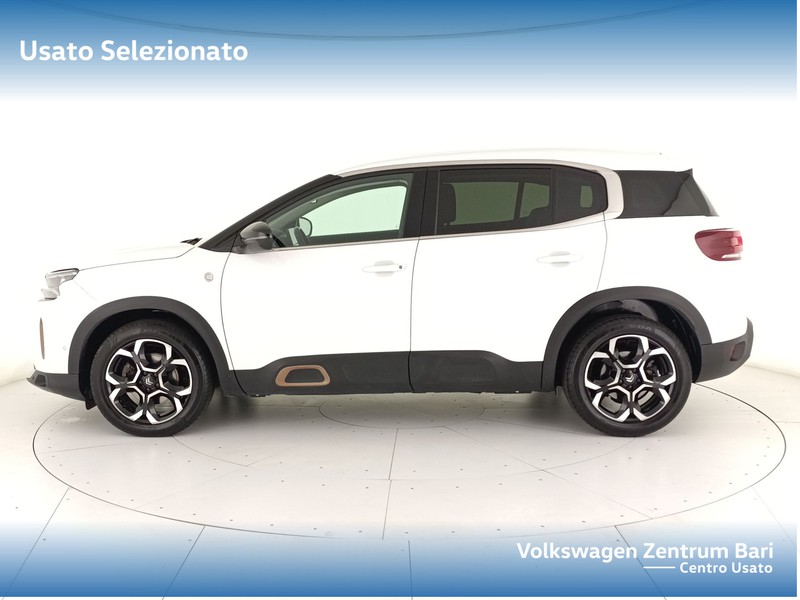 Citroen C5 Aircross 1.5 bluehdi c-series s&s 130cv eat8 - 7