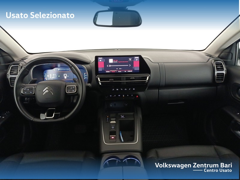 Citroen C5 Aircross 1.5 bluehdi c-series s&s 130cv eat8 - 10