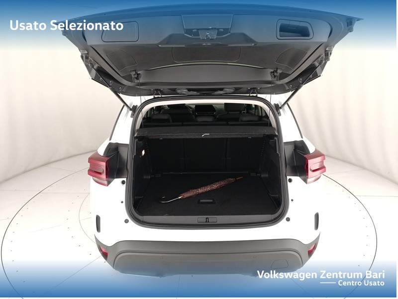 Citroen C5 Aircross 1.5 bluehdi c-series s&s 130cv eat8 - 16