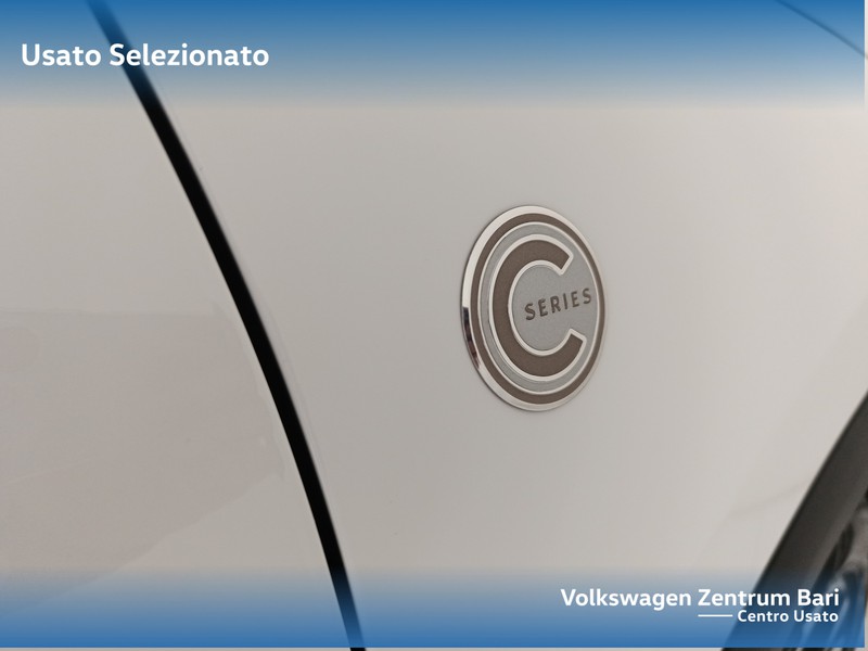 Citroen C5 Aircross 1.5 bluehdi c-series s&s 130cv eat8 - 20