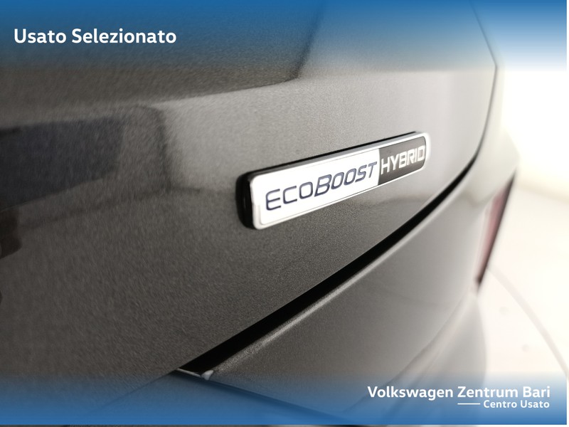 Ford Puma 1.0 ecoboost h st-line design s&s 125cv auto - 16