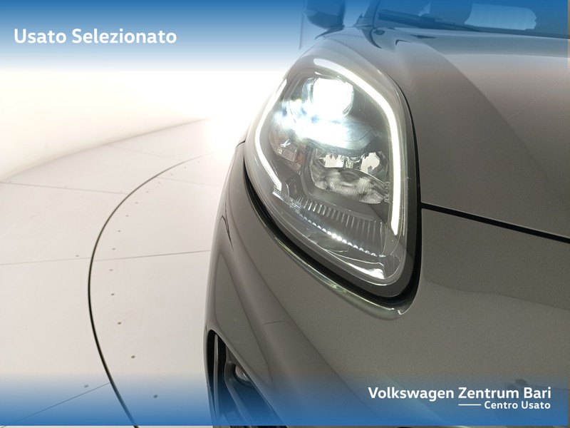 Ford Puma 1.0 ecoboost h st-line design s&s 125cv auto - 23