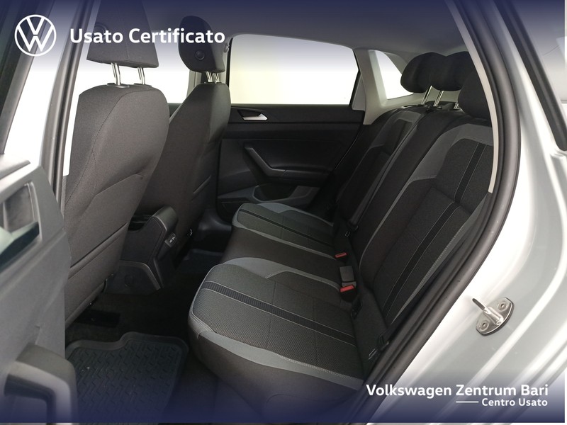 Volkswagen Polo 1.0 tsi style 95cv dsg - 17