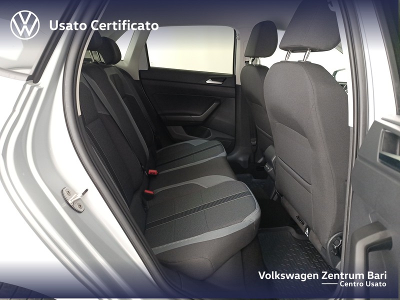 Volkswagen Polo 1.0 tsi style 95cv dsg - 18