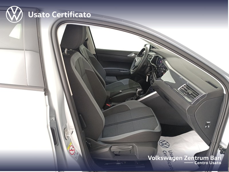 Volkswagen Polo 1.0 tsi style 95cv dsg - 19