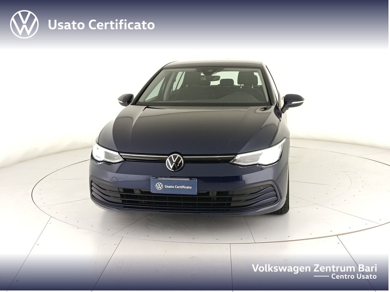 Volkswagen Golf 1.0 tsi evo life 110cv - 3
