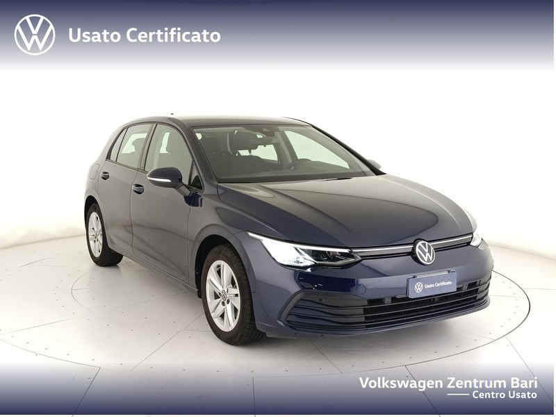 Volkswagen Golf 1.0 tsi evo life 110cv - 4