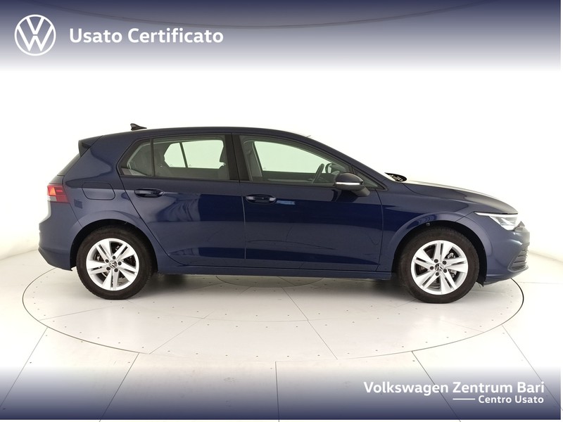 Volkswagen Golf 1.0 tsi evo life 110cv - 5