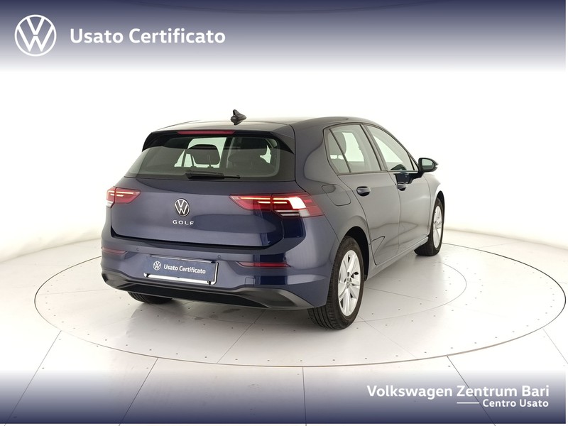 Volkswagen Golf 1.0 tsi evo life 110cv - 6