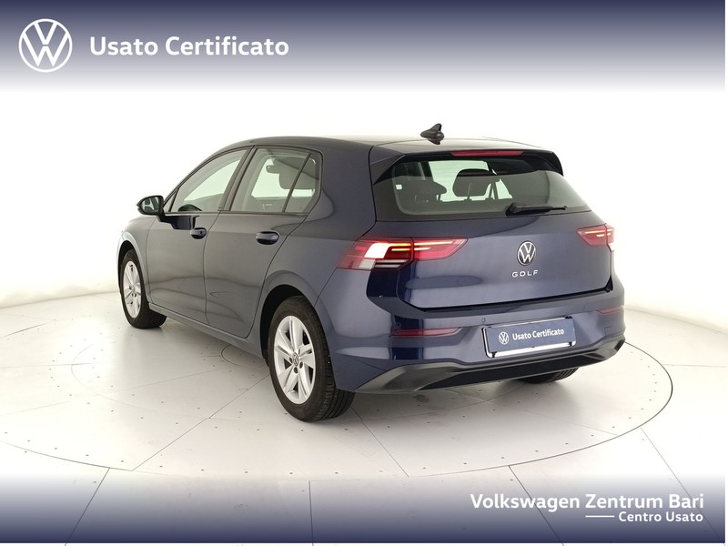 Volkswagen Golf 1.0 tsi evo life 110cv - 7