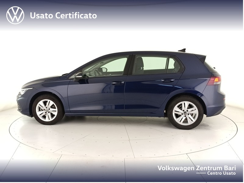 Volkswagen Golf 1.0 tsi evo life 110cv - 8