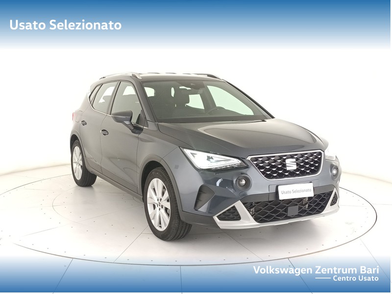 Seat Arona 1.0 ECO TSI DSG XPERI 110CV - 3