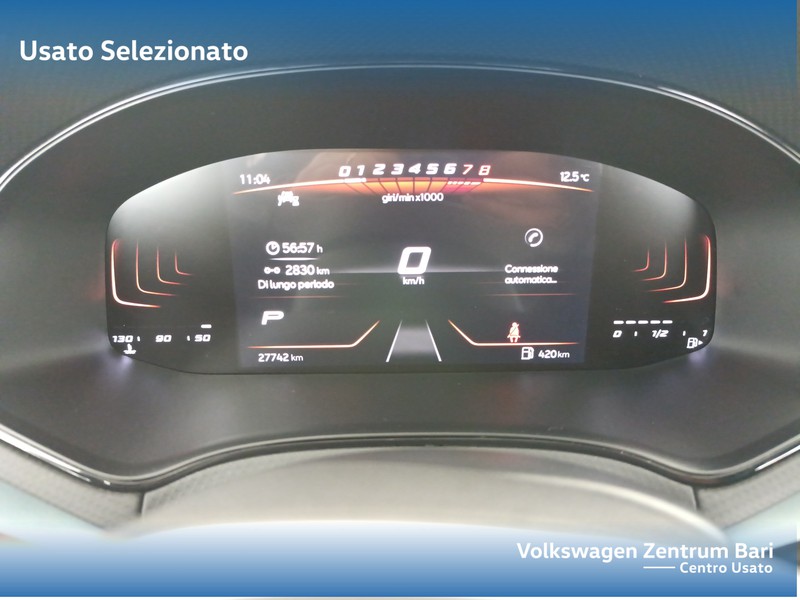 Seat Arona 1.0 ECO TSI DSG XPERI 110CV - 8