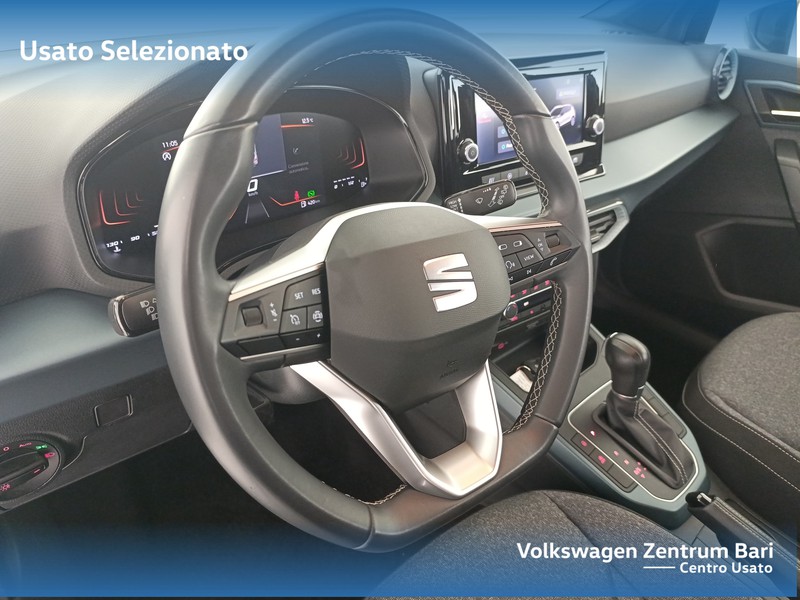 Seat Arona 1.0 ECO TSI DSG XPERI 110CV - 10