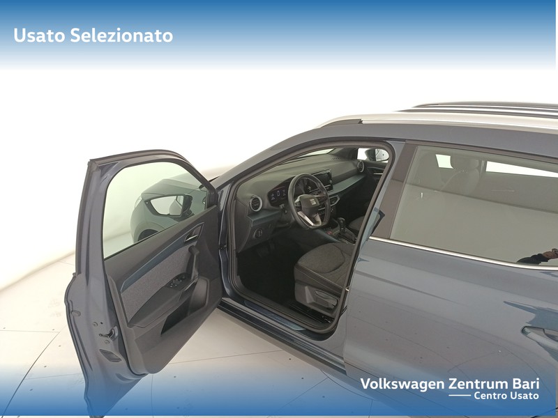 Seat Arona 1.0 ECO TSI DSG XPERI 110CV - 12