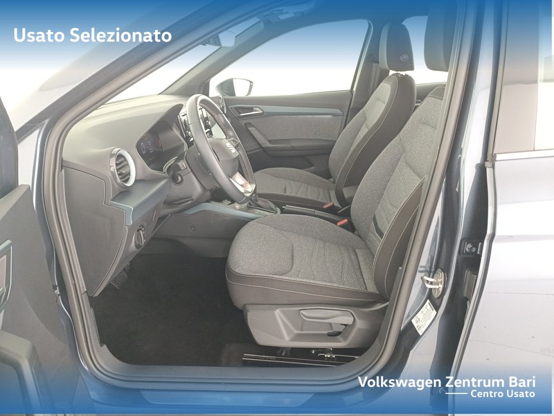 Seat Arona 1.0 ECO TSI DSG XPERI 110CV - 14