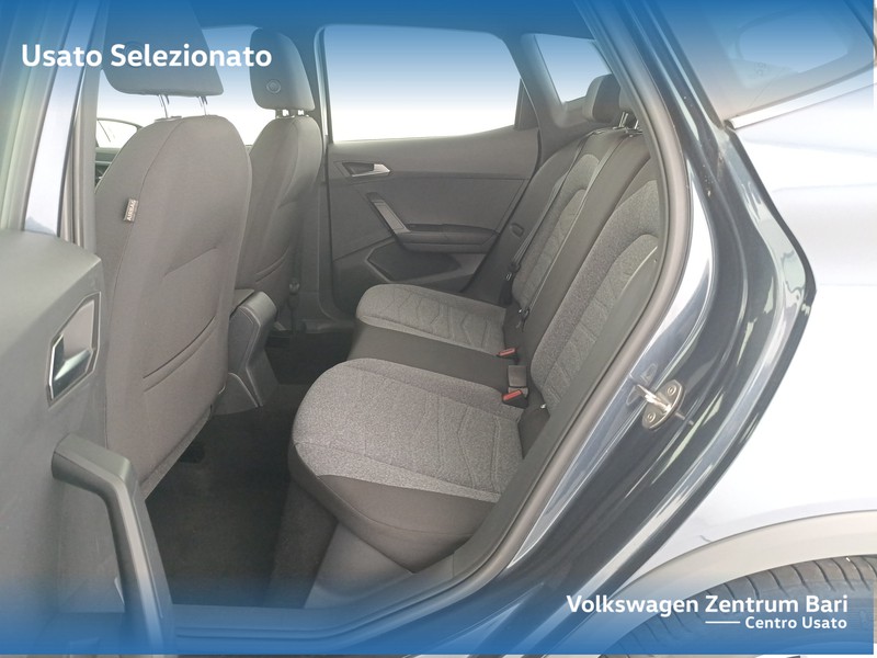 Seat Arona 1.0 ECO TSI DSG XPERI 110CV - 15