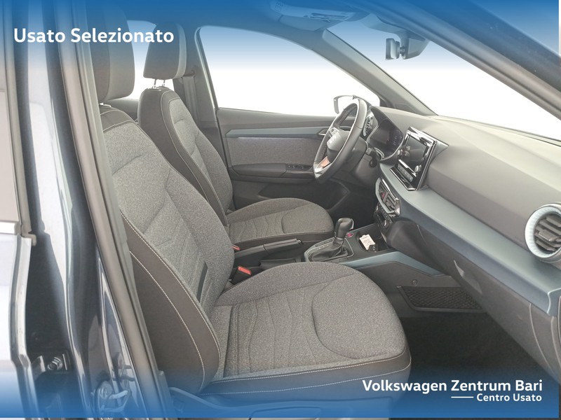 Seat Arona 1.0 ECO TSI DSG XPERI 110CV - 16