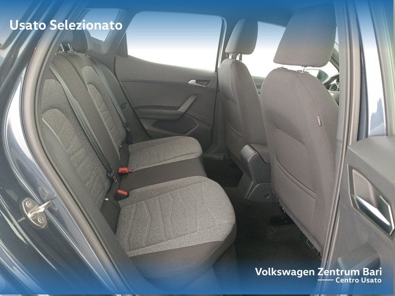 Seat Arona 1.0 ECO TSI DSG XPERI 110CV - 17