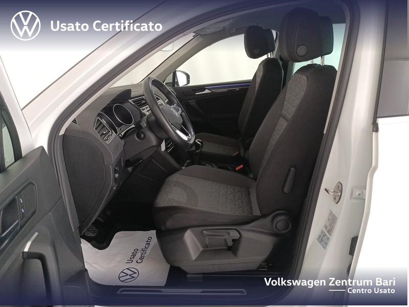 Volkswagen Tiguan 2.0 tdi life 122cv - 13