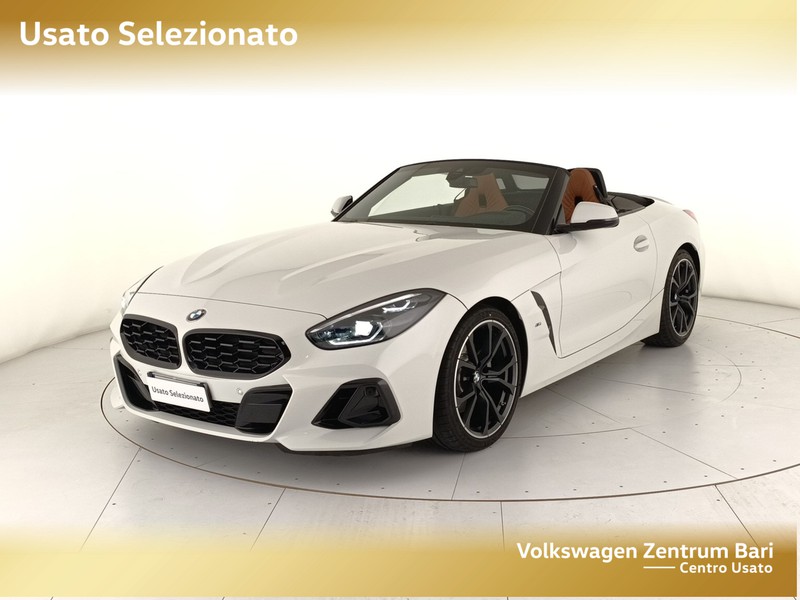BMW Z4 sdrive 20i msport auto - 1