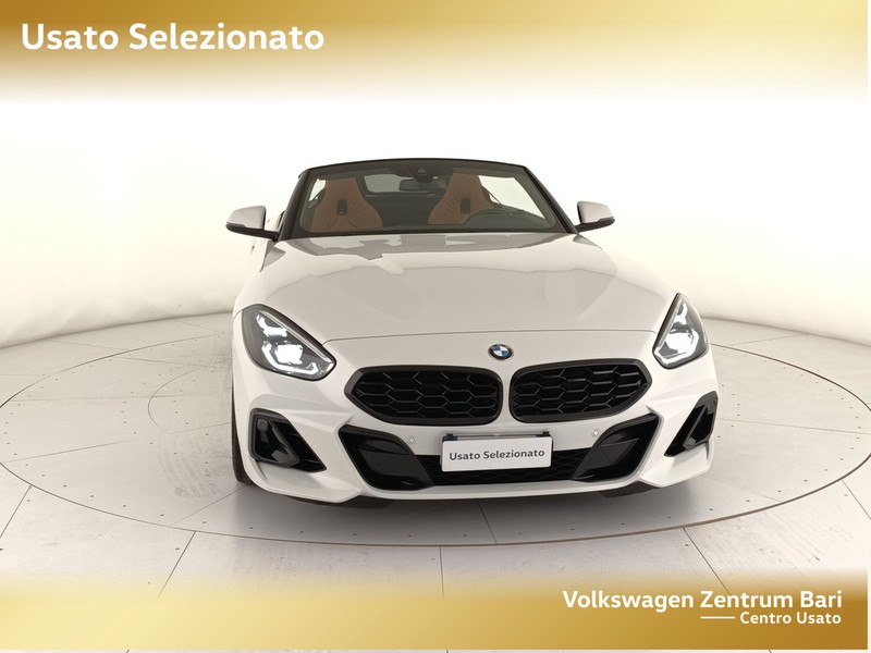 BMW Z4 sdrive 20i msport auto - 3