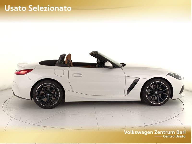 BMW Z4 sdrive 20i msport auto - 5
