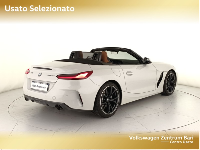 BMW Z4 sdrive 20i msport auto - 6
