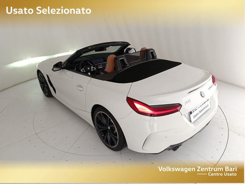 BMW Z4 sdrive 20i msport auto - 15