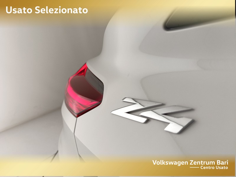 BMW Z4 sdrive 20i msport auto - 16