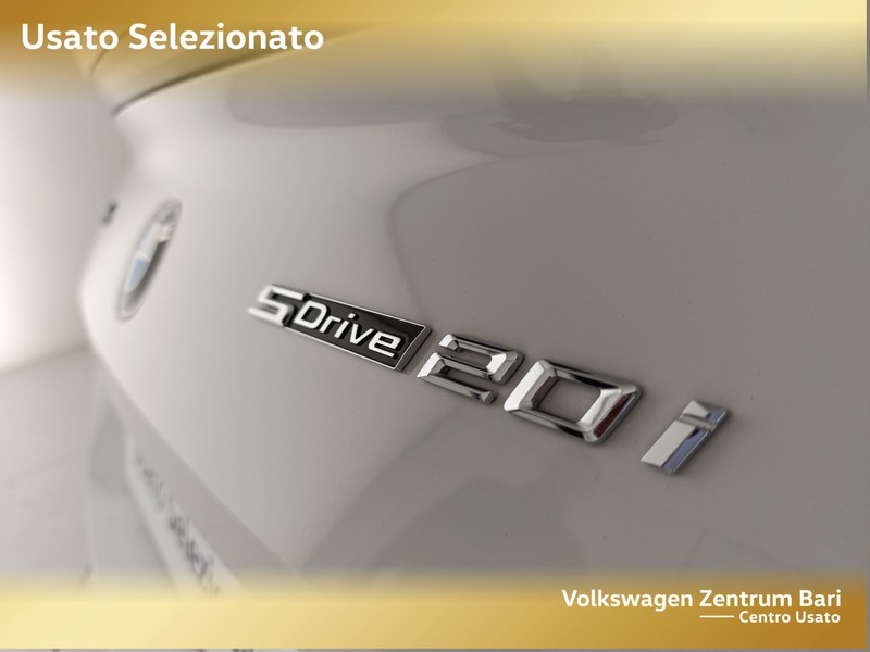 BMW Z4 sdrive 20i msport auto - 17