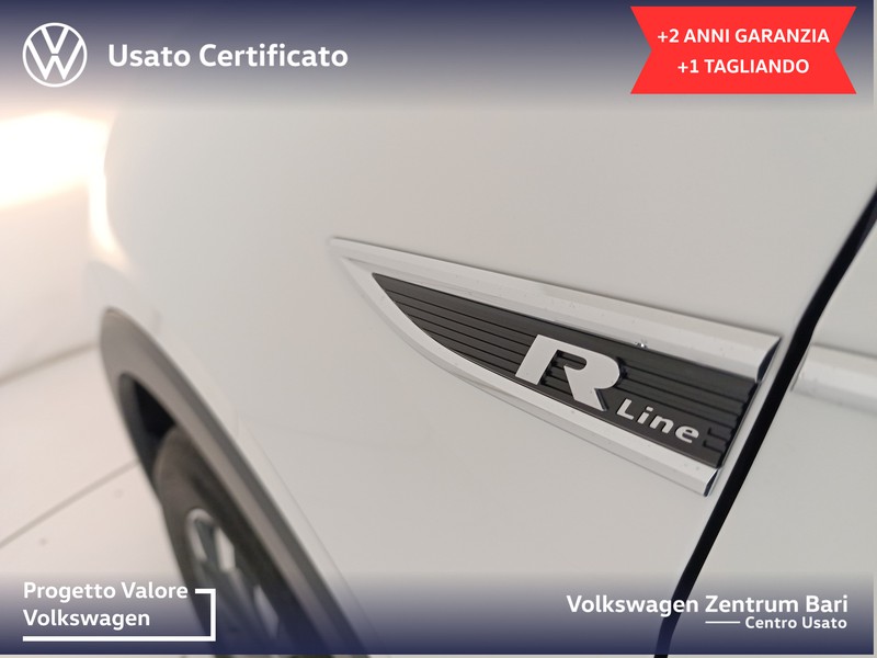 Volkswagen T-Cross 1.0 tsi style 95cv - 12