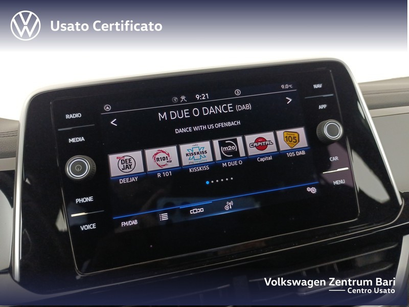 Volkswagen T-Roc 2.0 tdi r-line 150cv dsg - 11