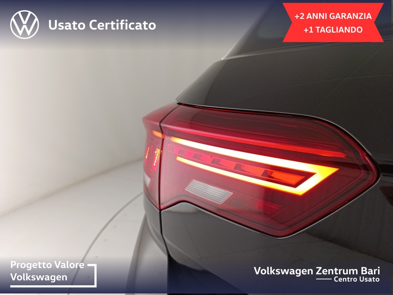 Volkswagen T-Roc 1.0 tsi style 115cv - 20