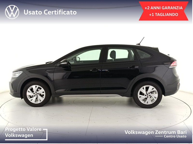 Volkswagen Taigo 1.0 tsi life 115cv - 9