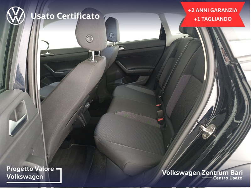 Volkswagen Taigo 1.0 tsi life 115cv - 16