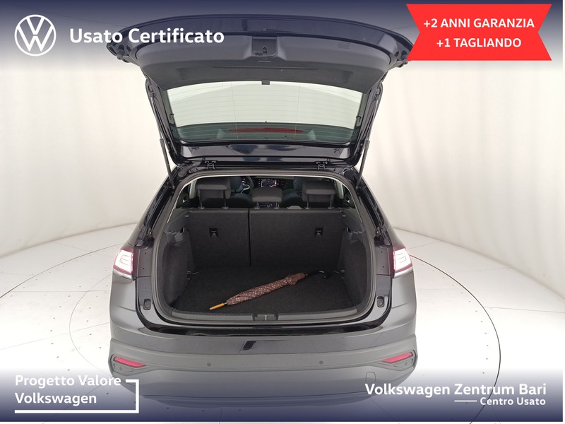 Volkswagen Taigo 1.0 tsi life 115cv - 19