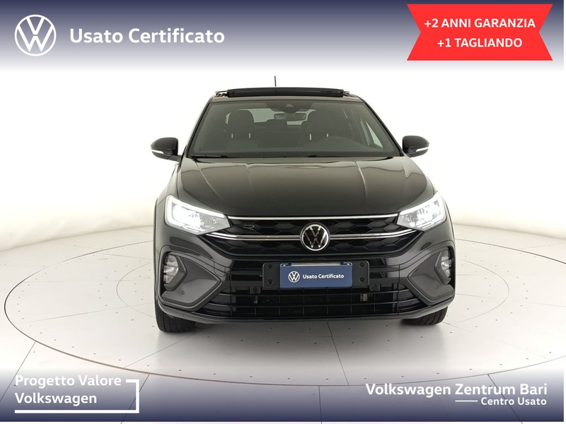 Volkswagen Taigo 1.0 tsi r-line 115cv - 3