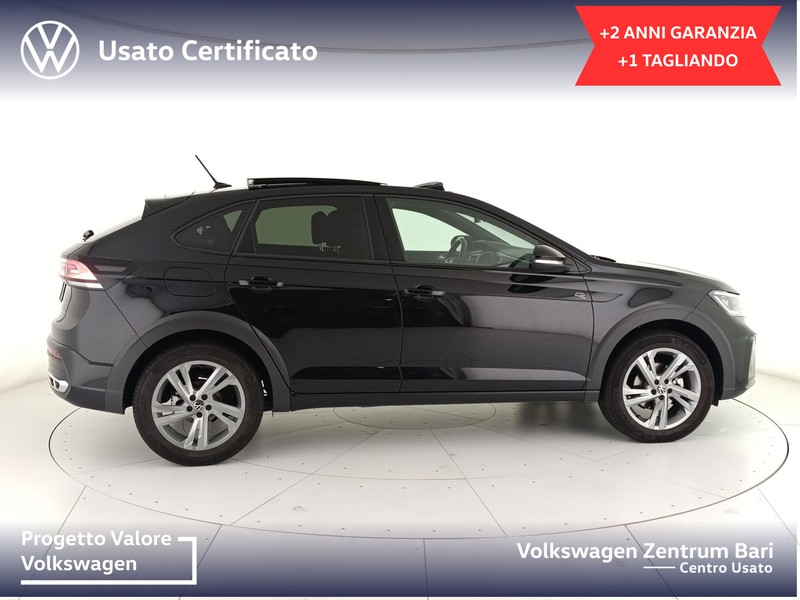 Volkswagen Taigo 1.0 tsi r-line 115cv - 5