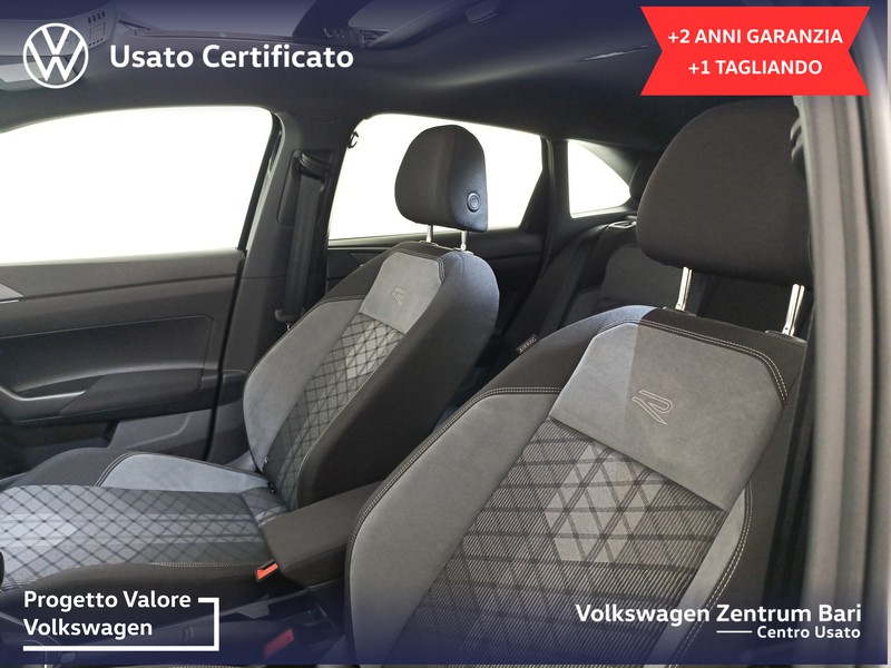 Volkswagen Taigo 1.0 tsi r-line 115cv - 14